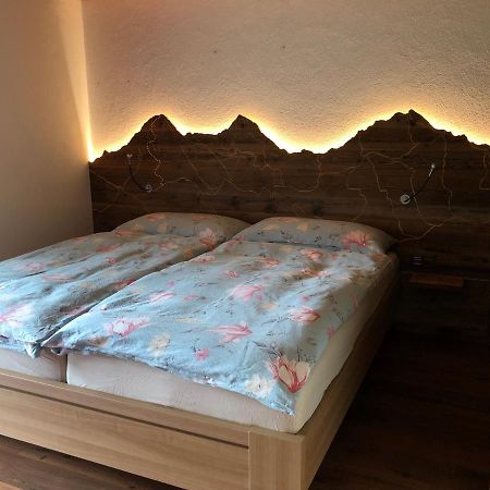 Chalet Baergbaechli 그린델발트 외부 사진
