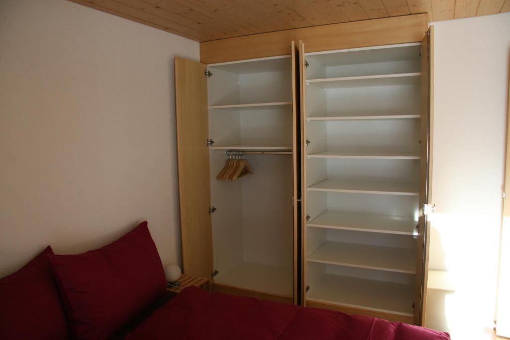Chalet Baergbaechli 그린델발트 객실 사진